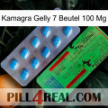 Kamagra Gelly 7 Sachets 100 Mg new03